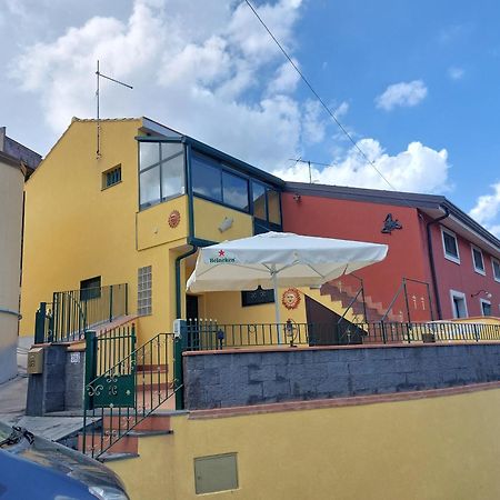 Casa Vacanza Del Sole Milo Extérieur photo