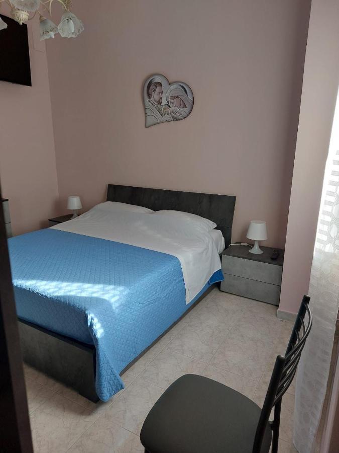 Casa Vacanza Del Sole Milo Extérieur photo